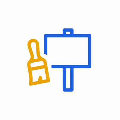 Signage & Branding