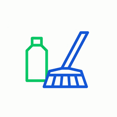 Swimming Pool Maintenance