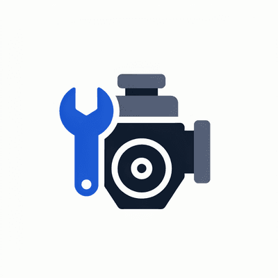 Garage / Car Repair