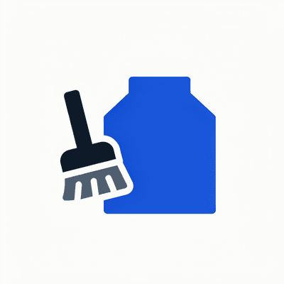 Water Tank Cleaning