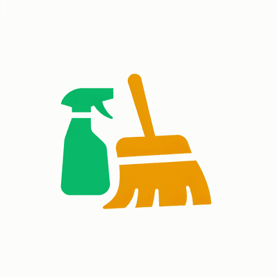 Cleaning Services