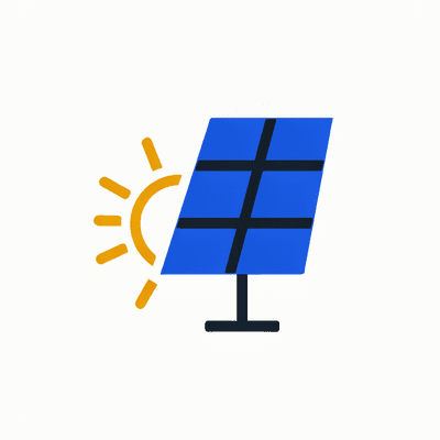 Solar Panel Installation