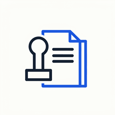 Document Clearing / PRO