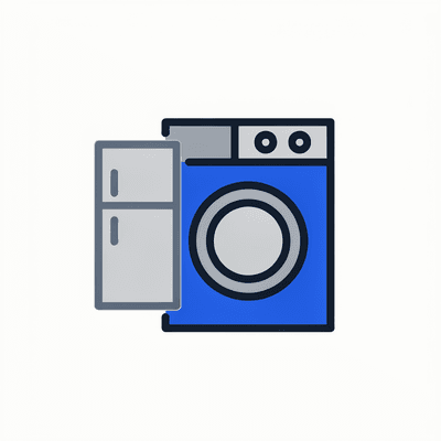 Appliance Repair