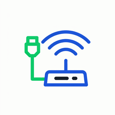 Internet & Cable Installation