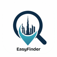 EasyFinder UAE Logo